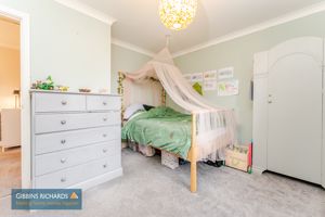 Bedroom- click for photo gallery